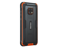 Blackview SMARTFON BLACKVIEW BV4900 3/32GB Pomarańczowy # - 1381653 - zdjęcie 7
